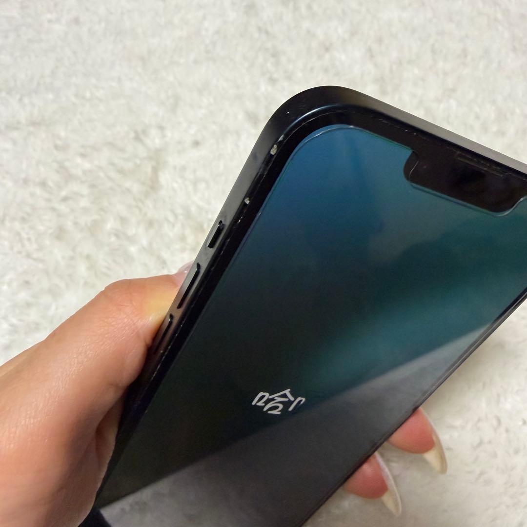 Apple iPhone 13 ミッドナイト SIMフリー