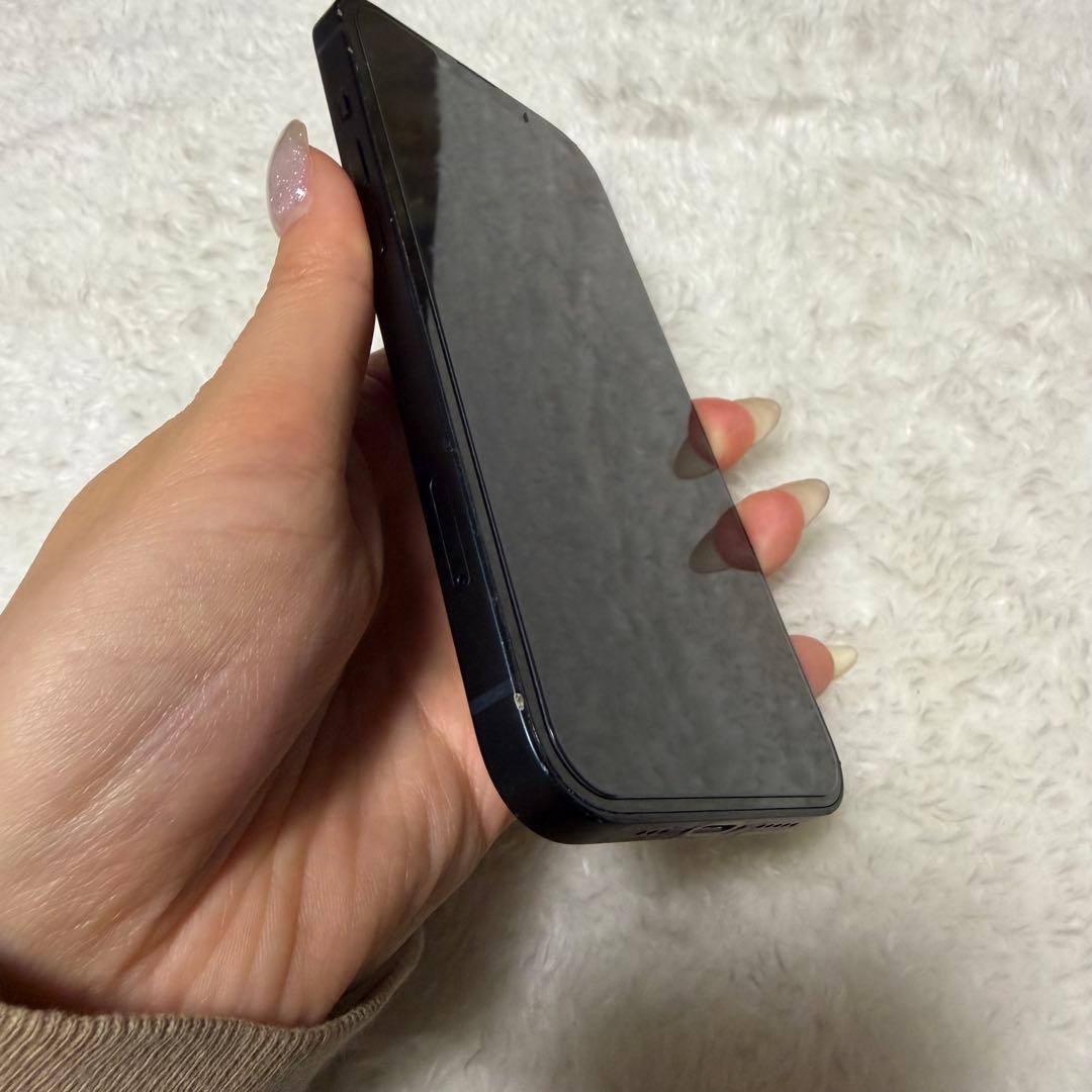 Apple iPhone 13 ミッドナイト SIMフリー