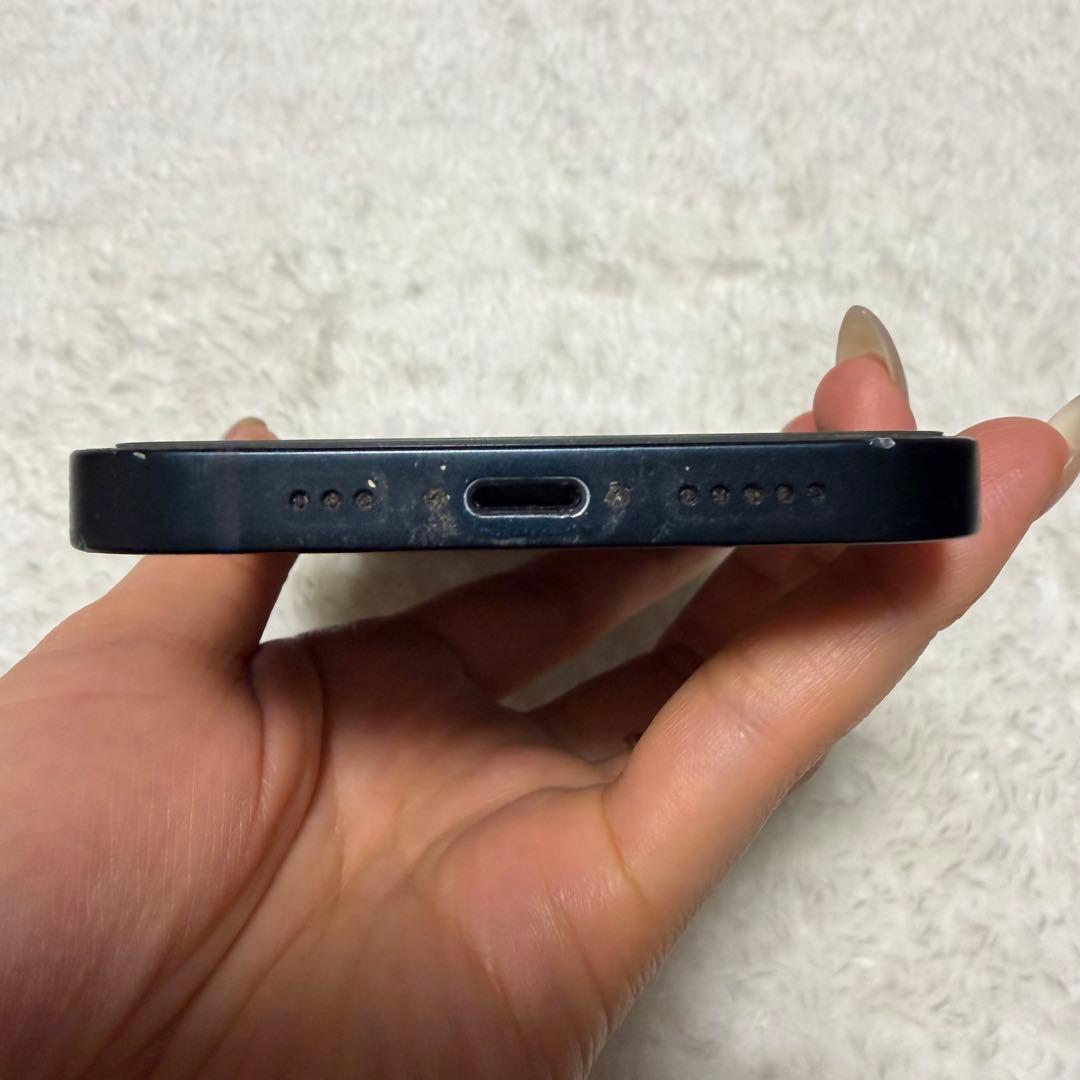 Apple iPhone 13 ミッドナイト SIMフリー