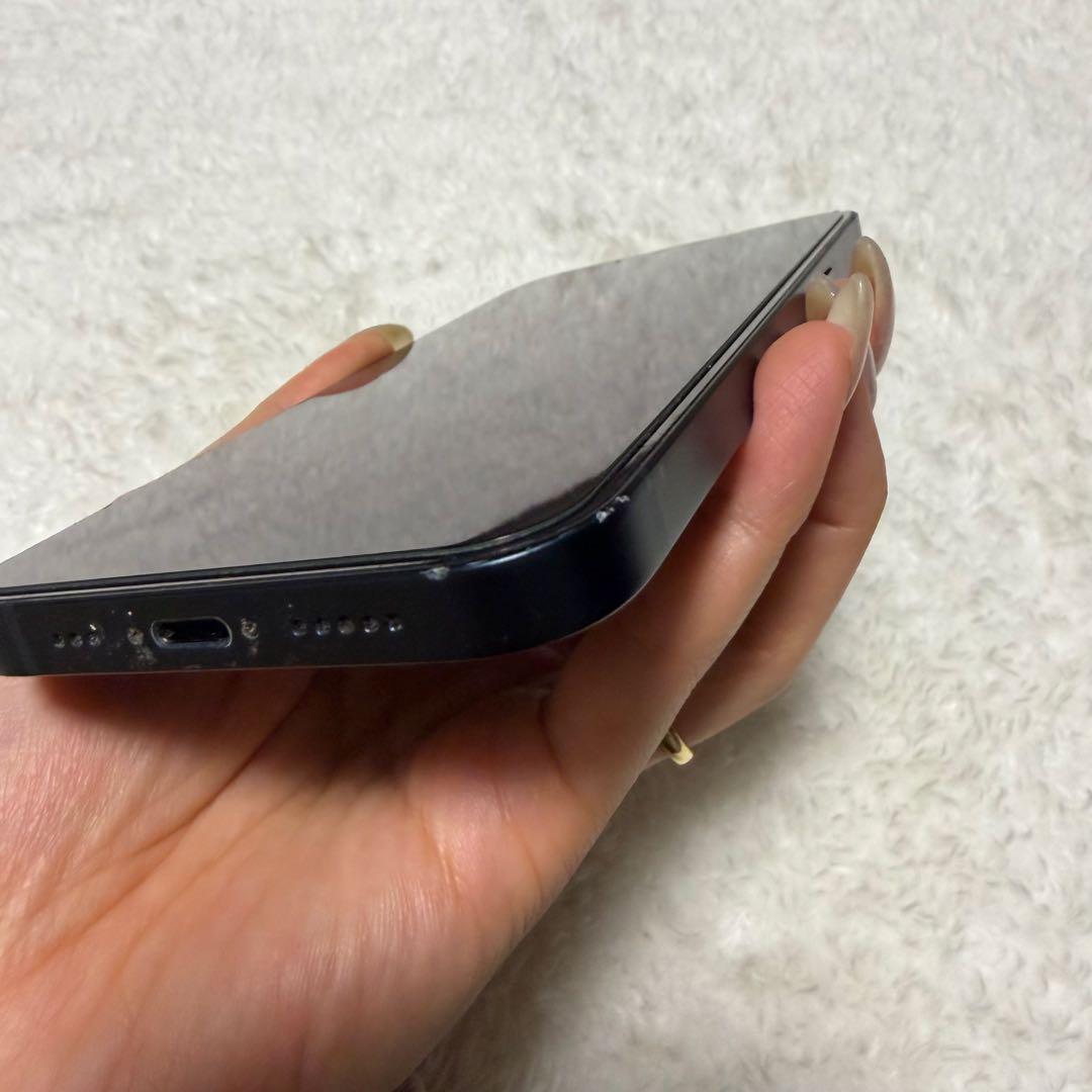 Apple iPhone 13 ミッドナイト SIMフリー