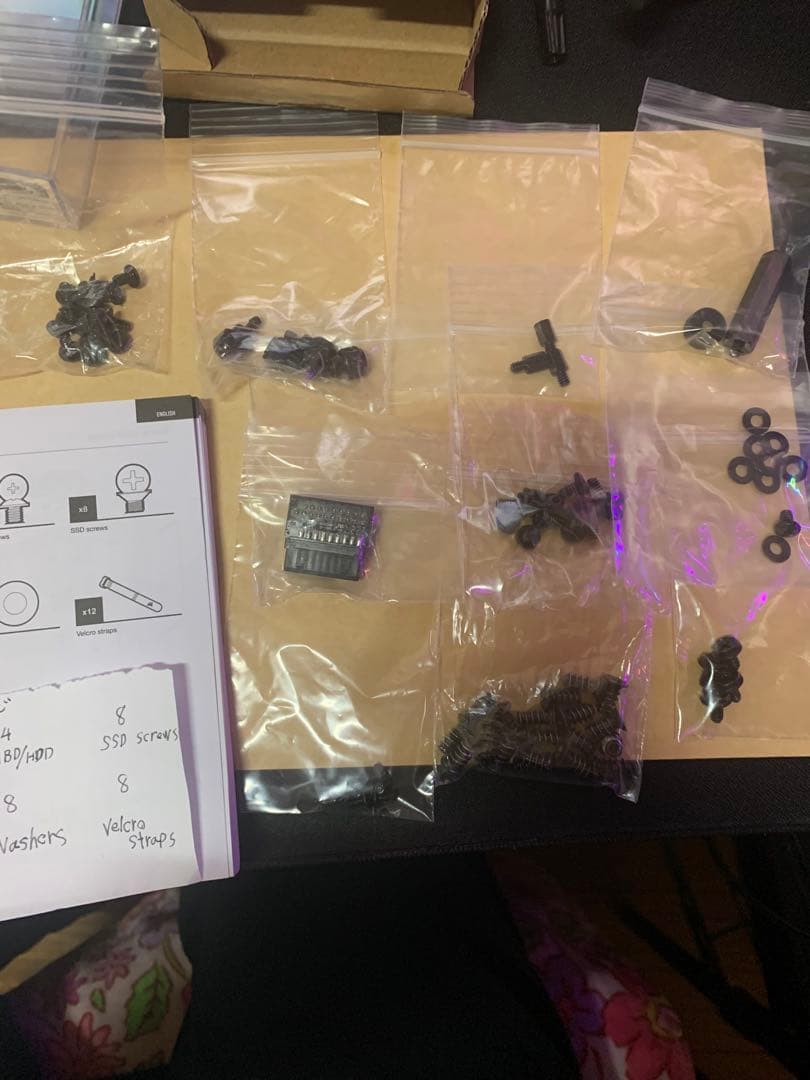 CORSAIR 5000D Air flow エアフロー PCケース