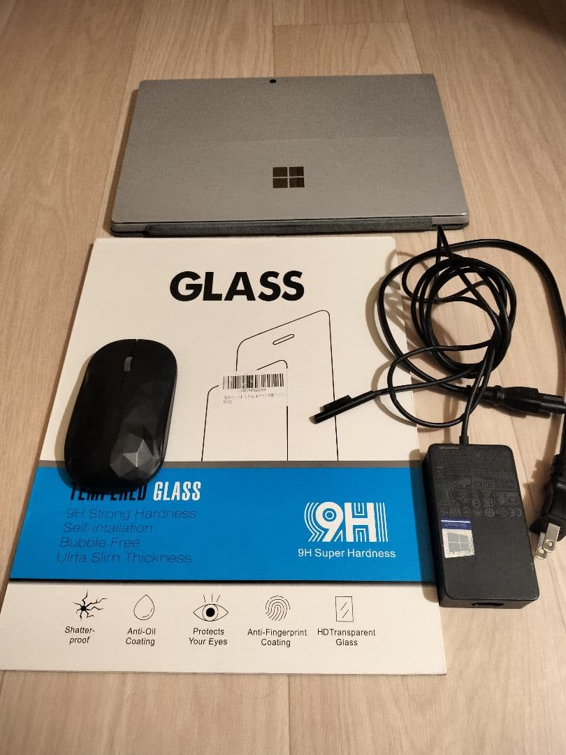 Windowsノート本体 Microsoft Surface Pro 5 corei5 8GB256GB