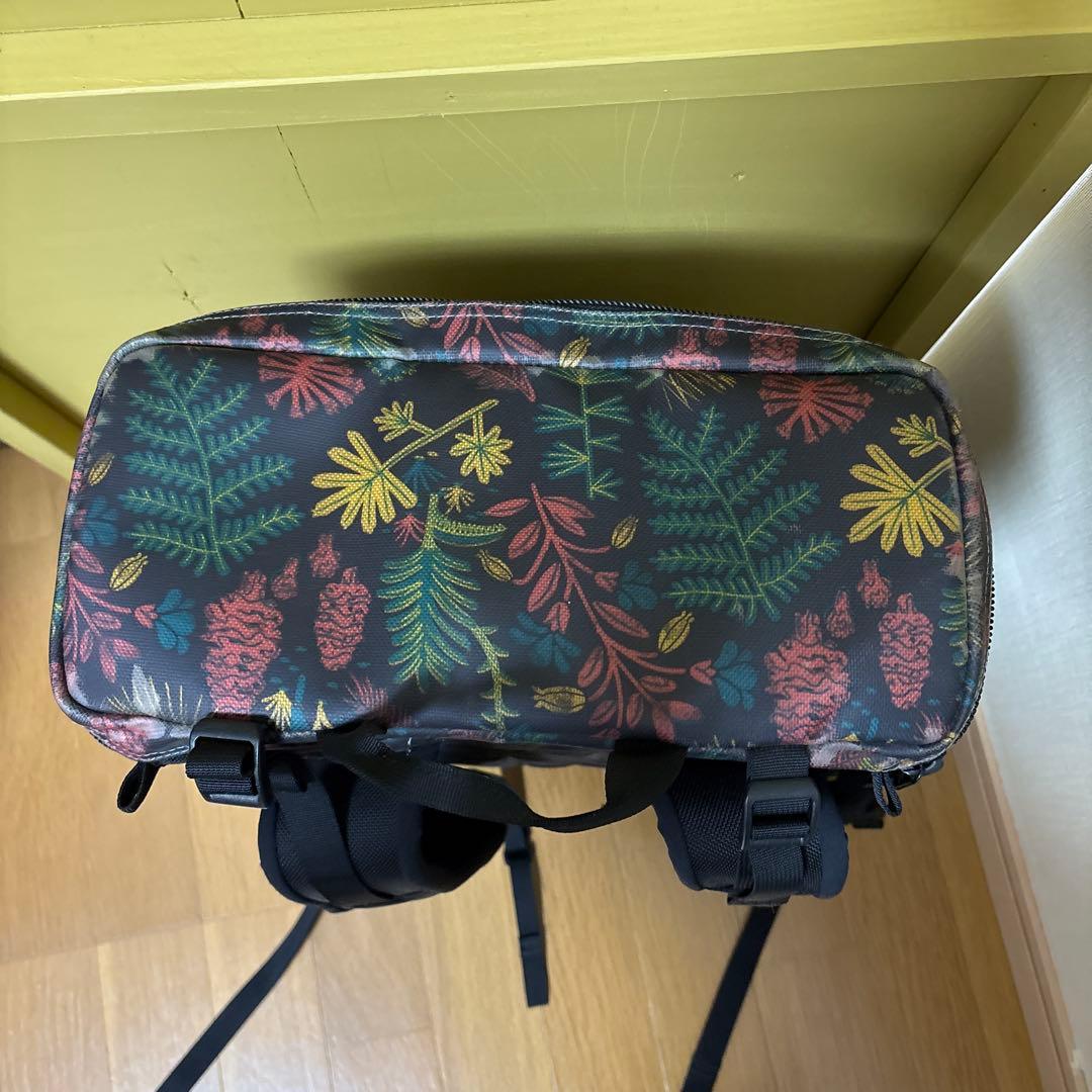 ミ*ン様 ノースフェイス　ヒューズボックス　リュック