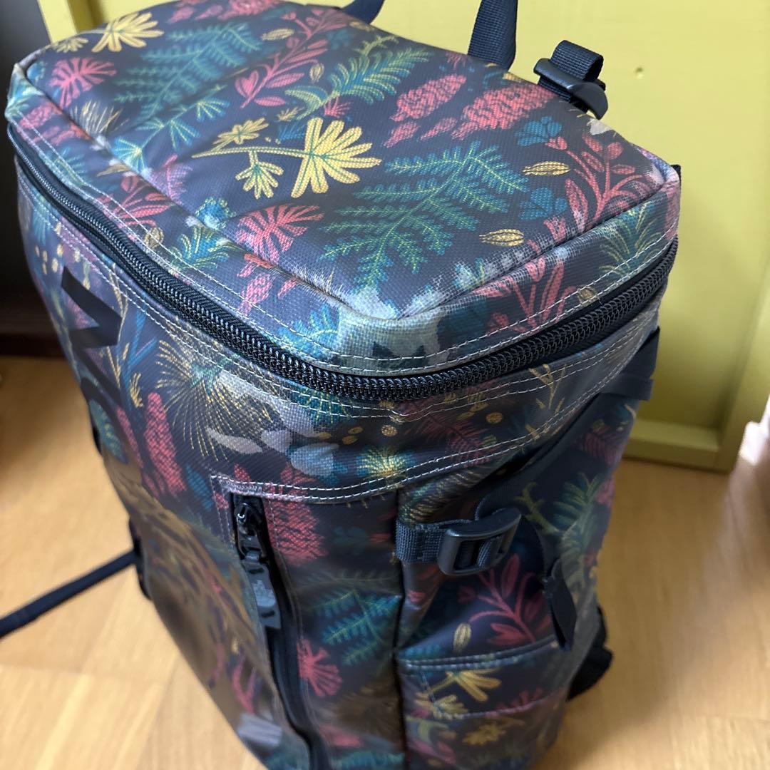 ミ*ン様 ノースフェイス　ヒューズボックス　リュック