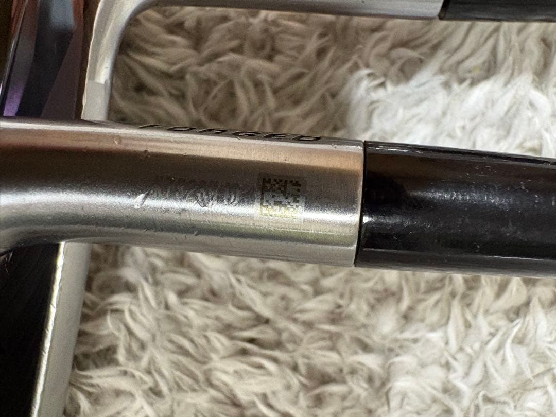 【SRIXON】スリクソン Z965 アイアン