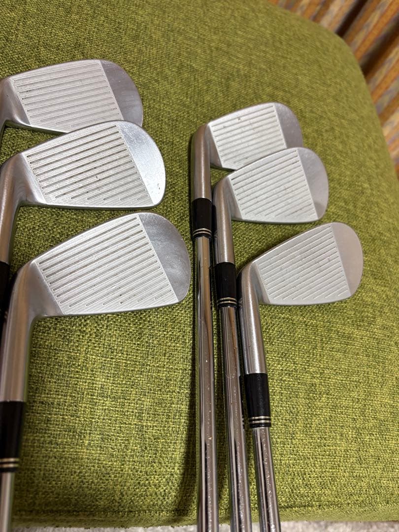 【SRIXON】スリクソン Z965 アイアン