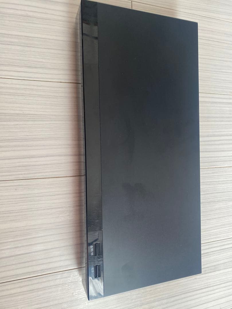 PanasonicDMR-BRX4020 ブルーレイディスクレコーダージャンク品
