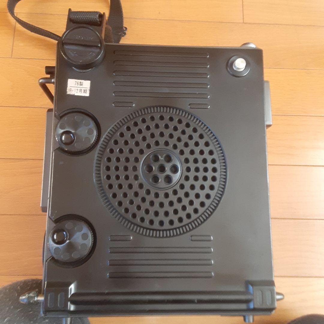 SONY ジャッカル300