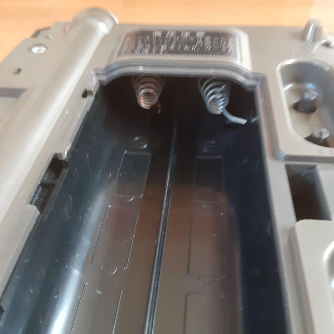 SONY ジャッカル300