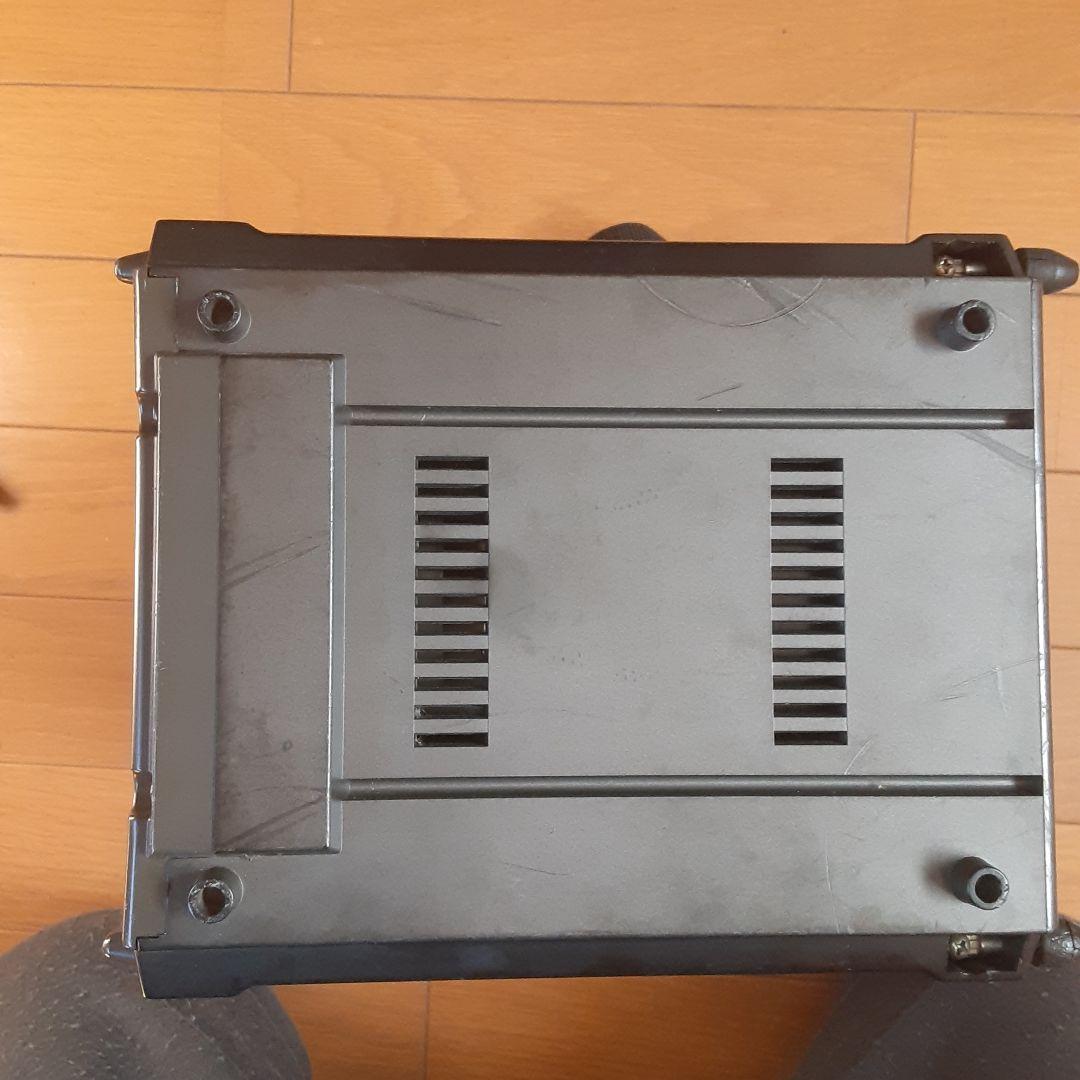 SONY ジャッカル300