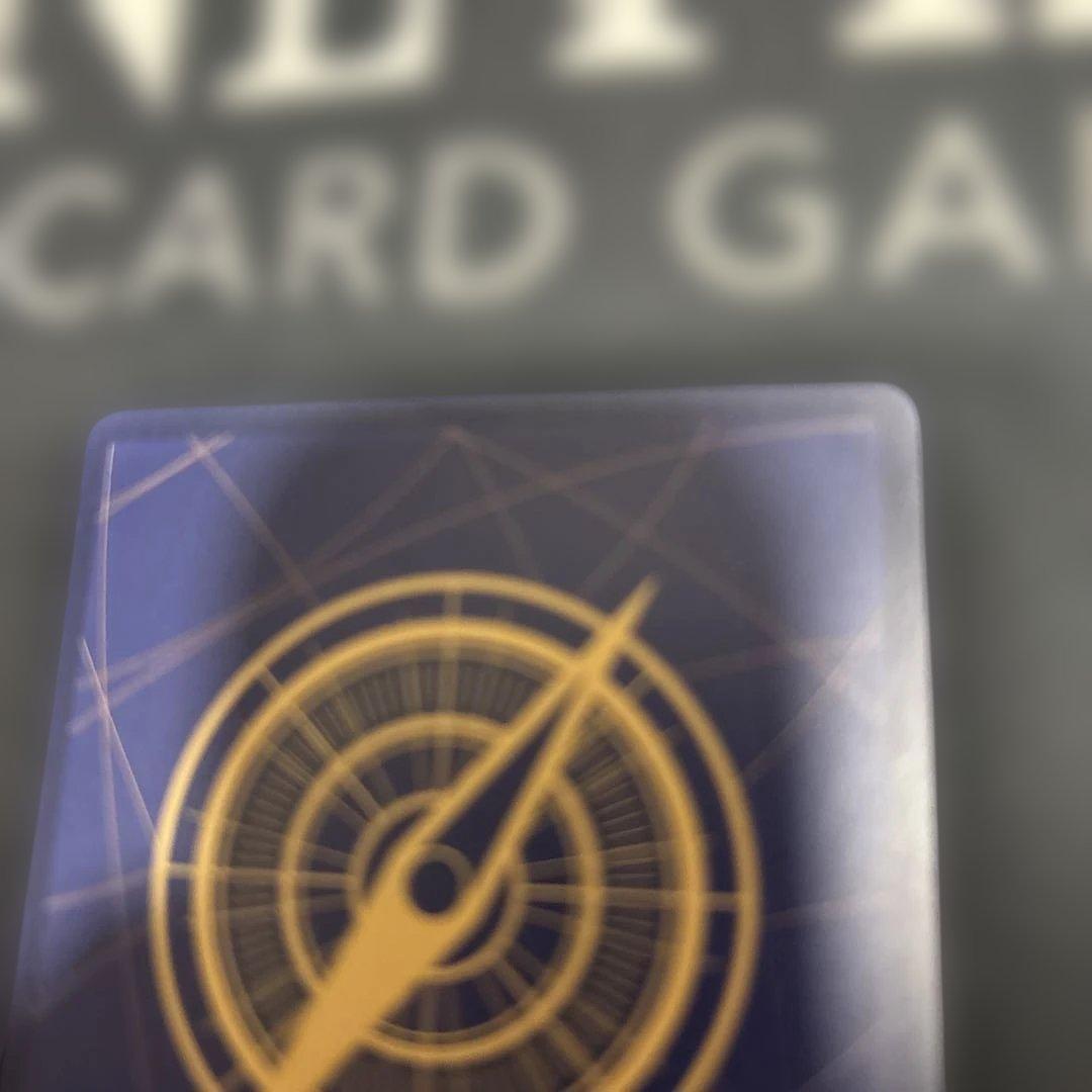 ナミ：ジャンプGIGA 2023 SPRING 応募者全員サービス R パラレル