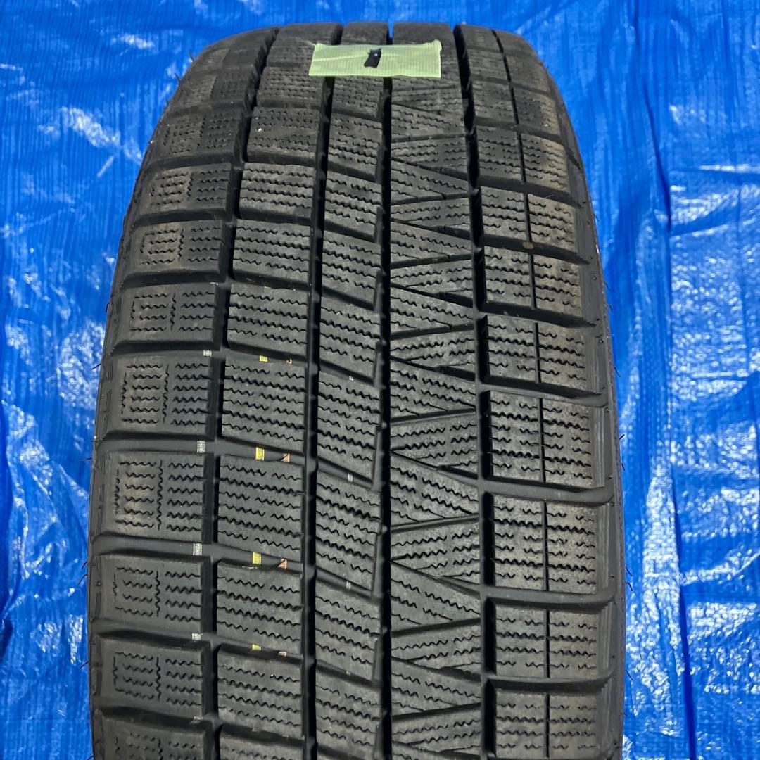 Volkswagen 17インチ ホイールセット