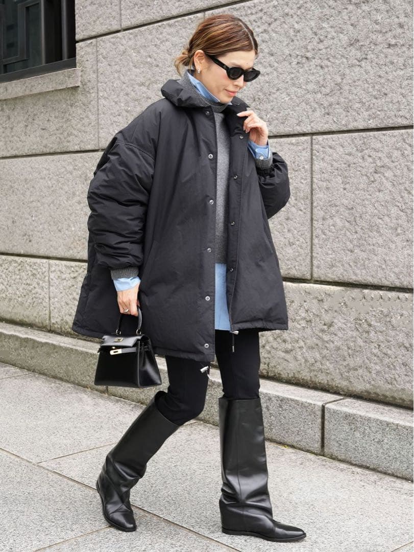 新品Deuxieme Classe★BRENTELLA★ロングブーツ★38