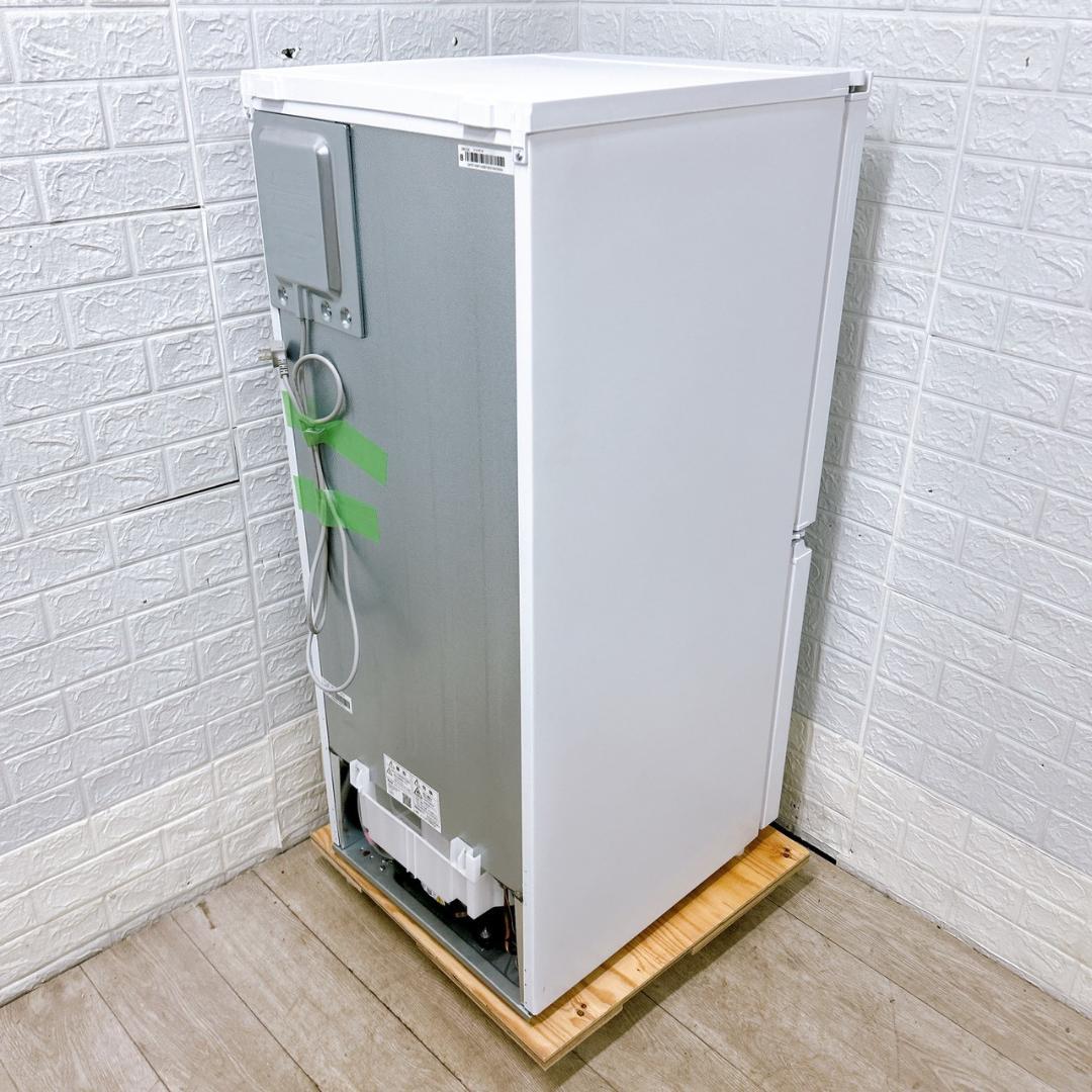 B12071 シャープ 152L 冷蔵庫 一人暮らし 小型