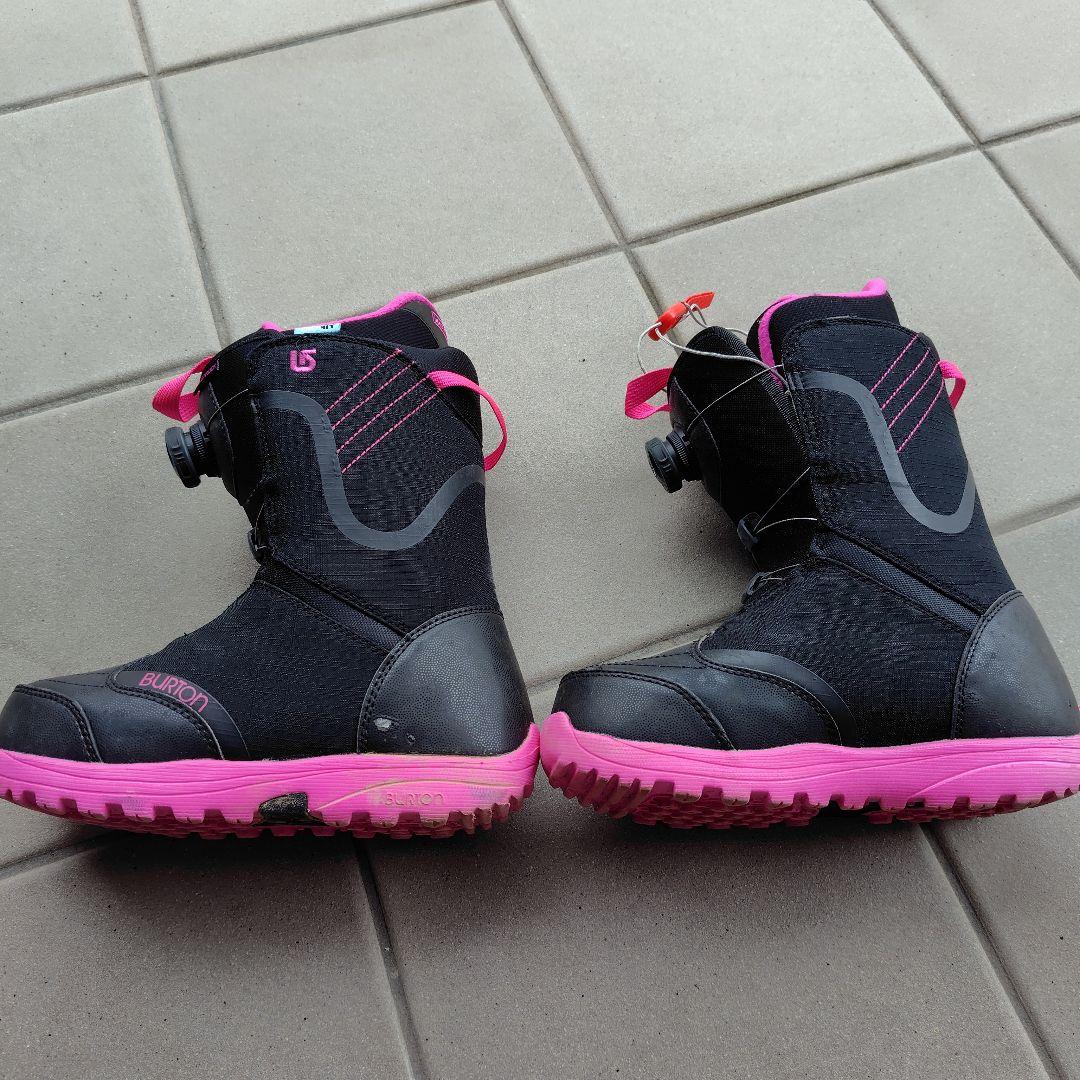 BURTON Starstruck スノーボードブーツ(女性用)