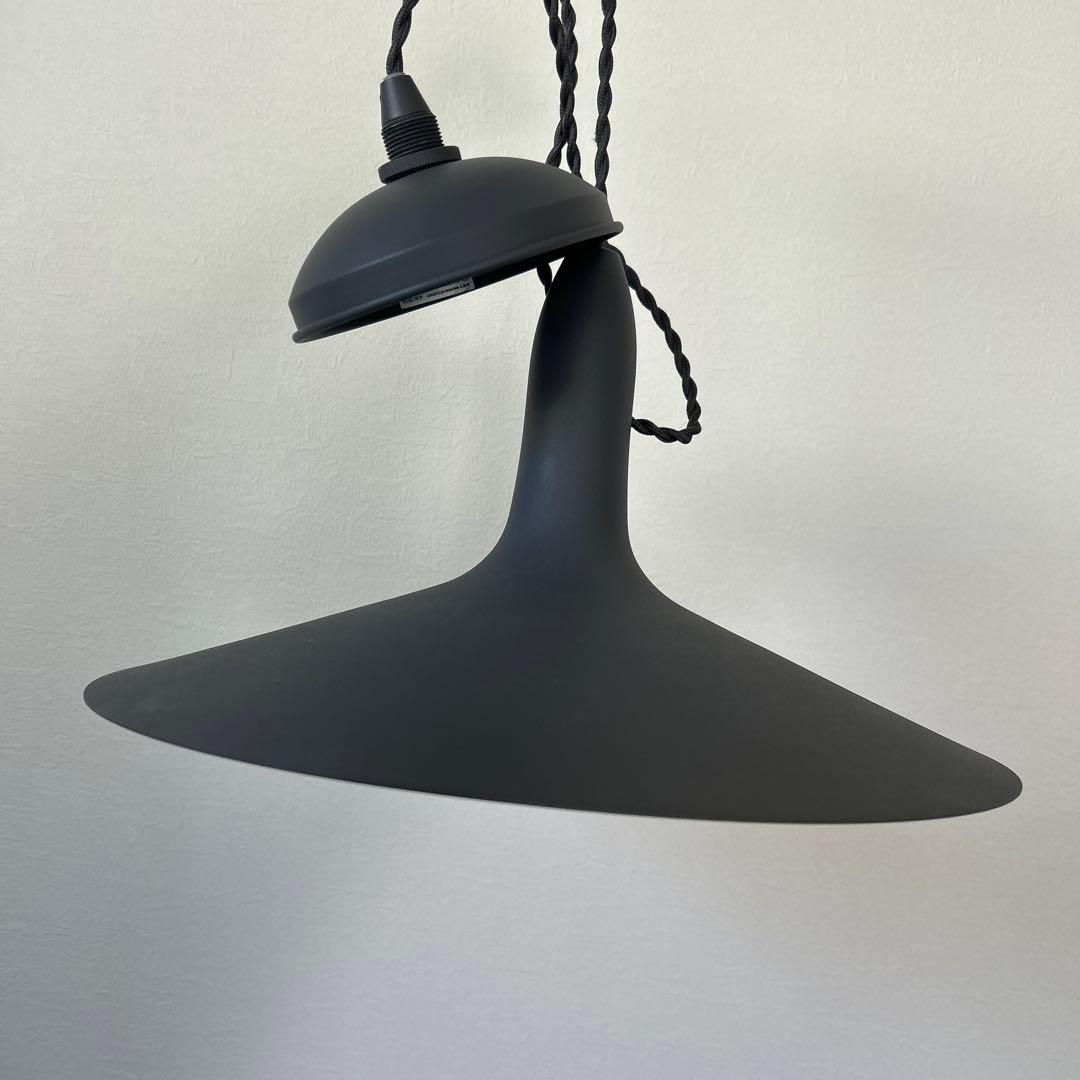 ART WORK STUDIO ペンダントライト AW-0534 マットブラック