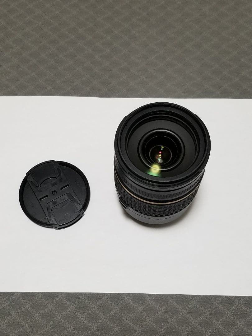 [タムロン] AF28-300F3.5-6.3XR Di VC(A20E)