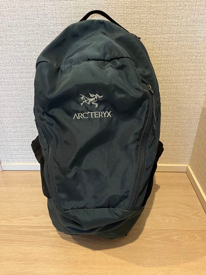 ARC'TERYX Mantis 26 ネイビー