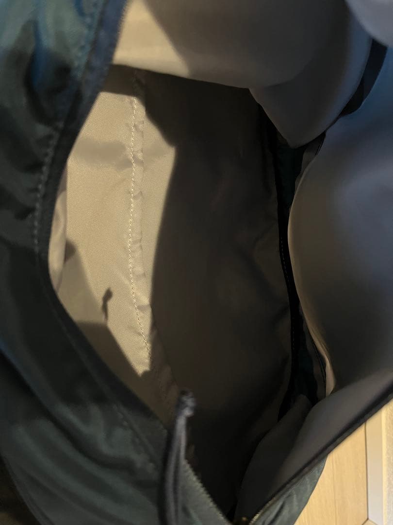 ARC'TERYX Mantis 26 ネイビー