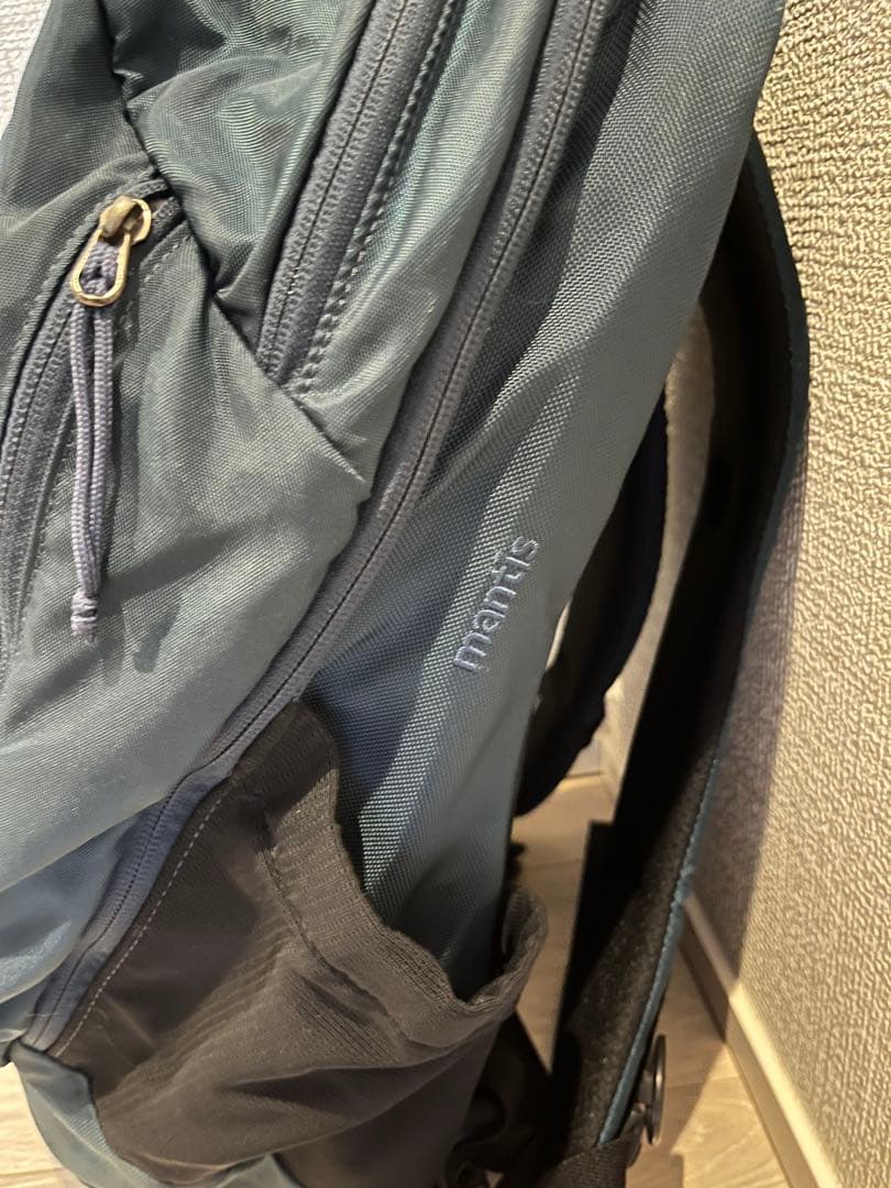 ARC'TERYX Mantis 26 ネイビー