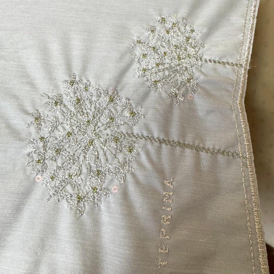 ★新品★アンテプリマ　晴雨兼用　日傘　１級遮光　遮熱　サマーシールド　軽量　刺繍