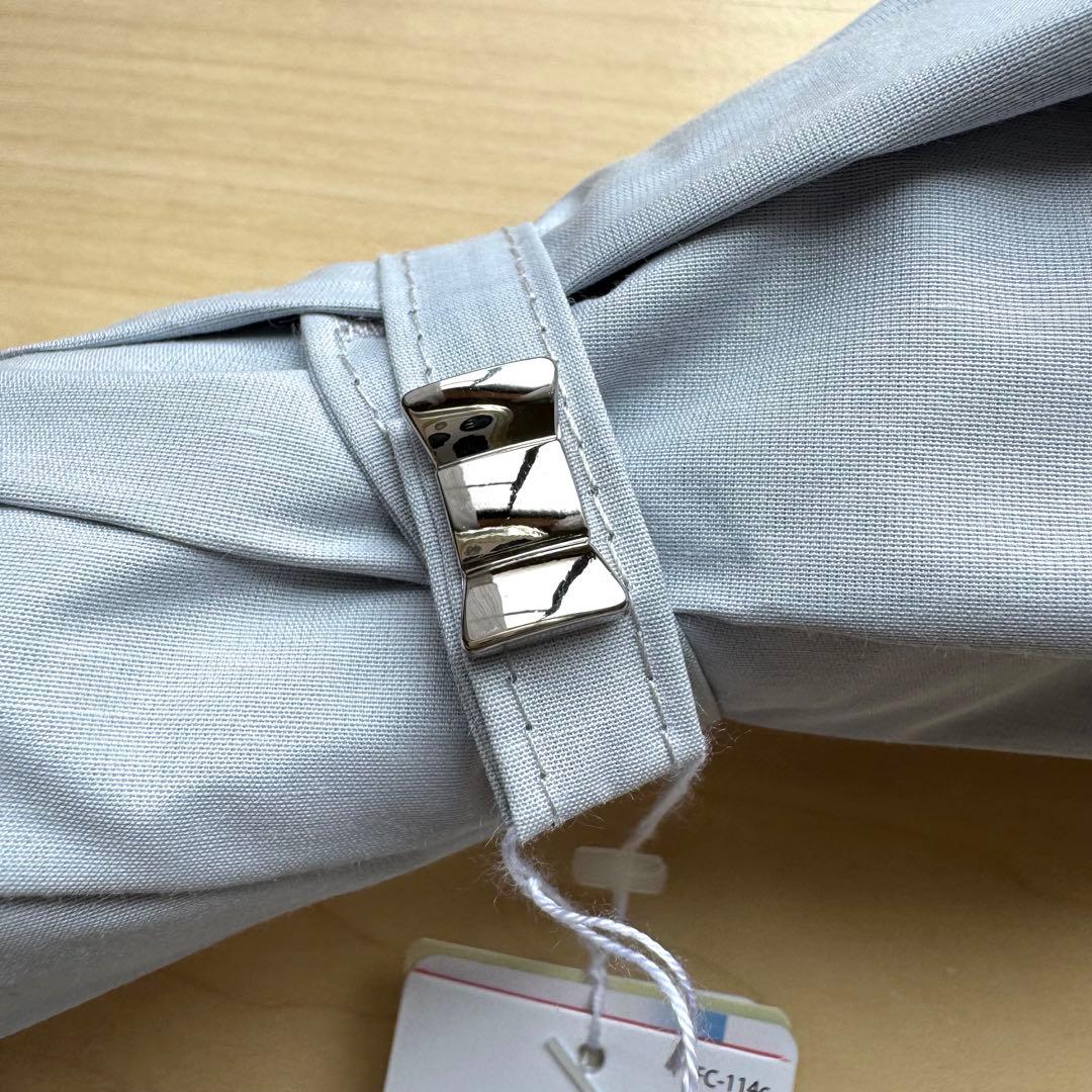 ★新品★アンテプリマ　晴雨兼用　日傘　１級遮光　遮熱　サマーシールド　軽量　刺繍