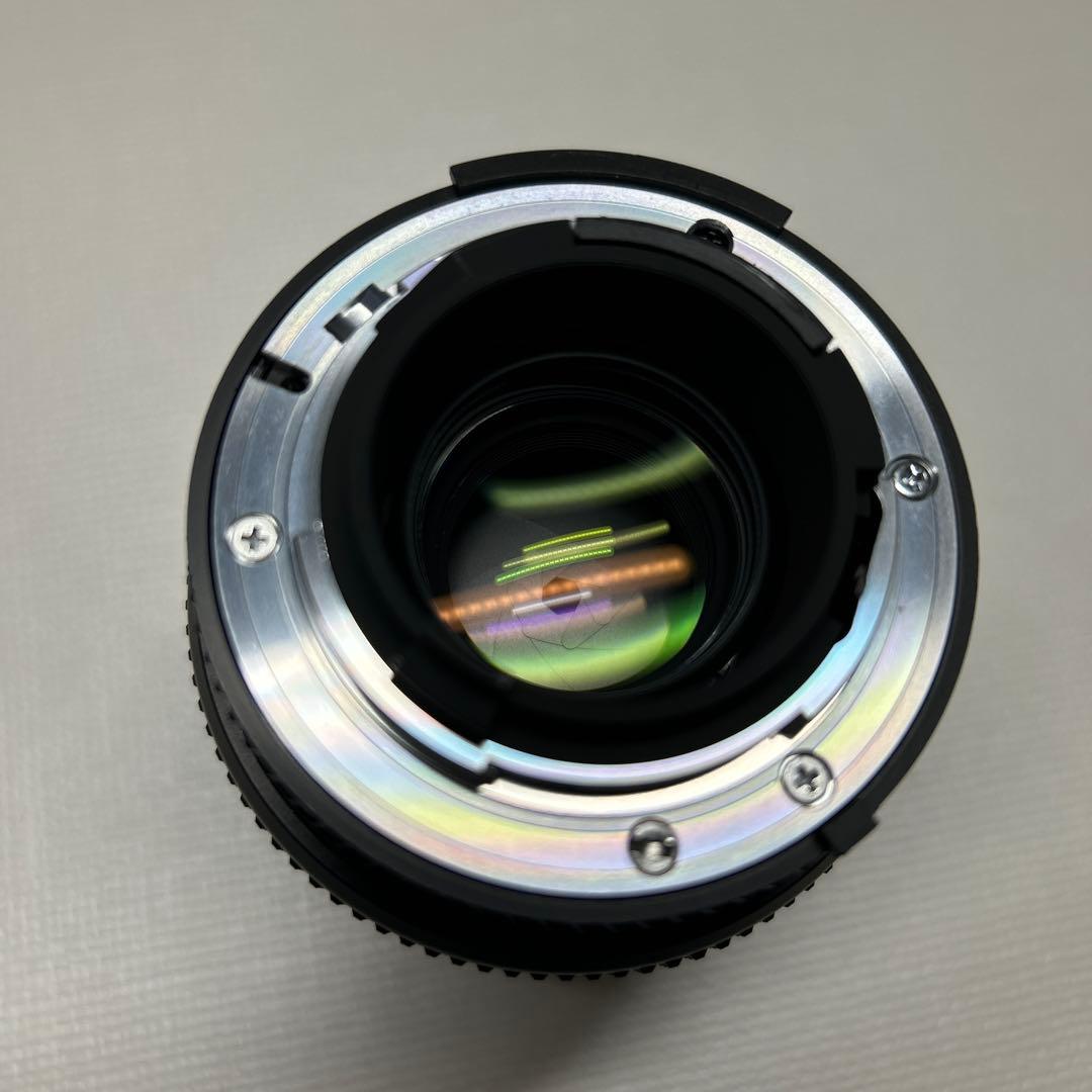 レンズ(ズーム) Nikon AF Zoom NIKKOR 35-70mm F2.8 D