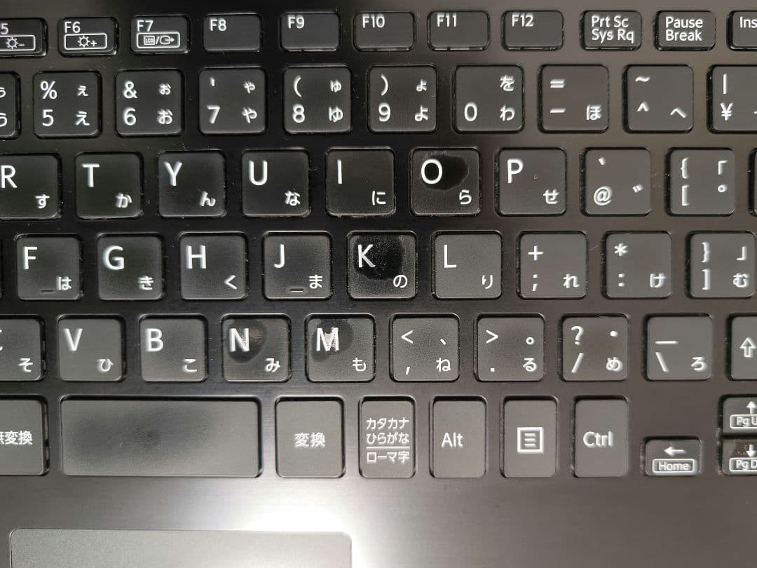 VAIO Pro PG ノートパソコン｜Windows11｜Corei5第8世代