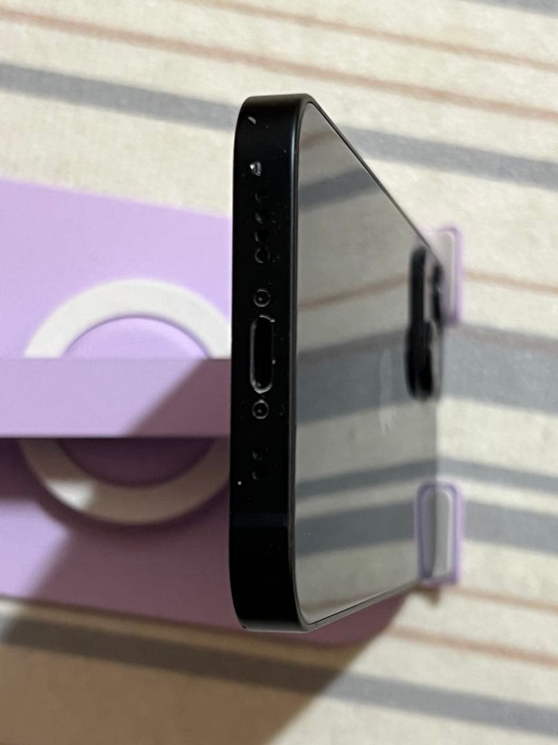 スマートフォン本体 iPhone 13 mini 256GB