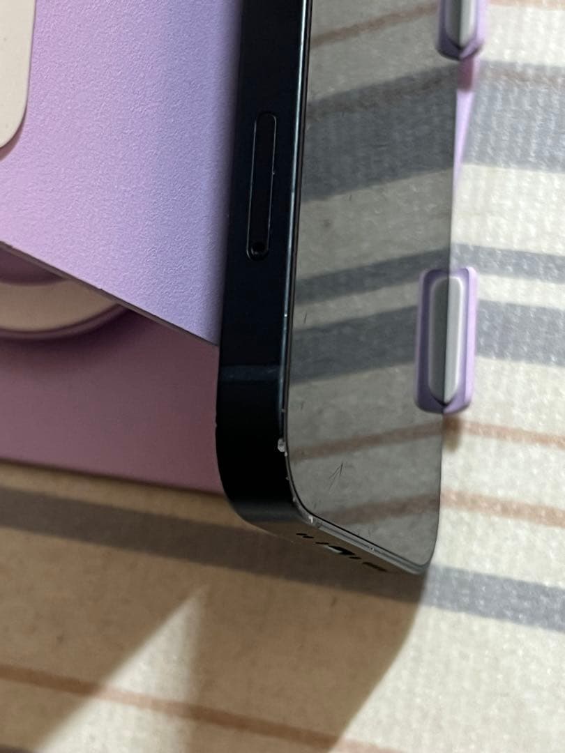 スマートフォン本体 iPhone 13 mini 256GB