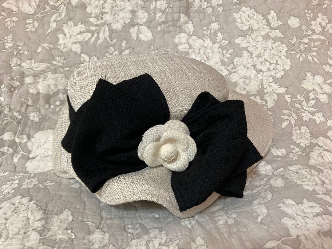 アノンハット　プチプルルーズ