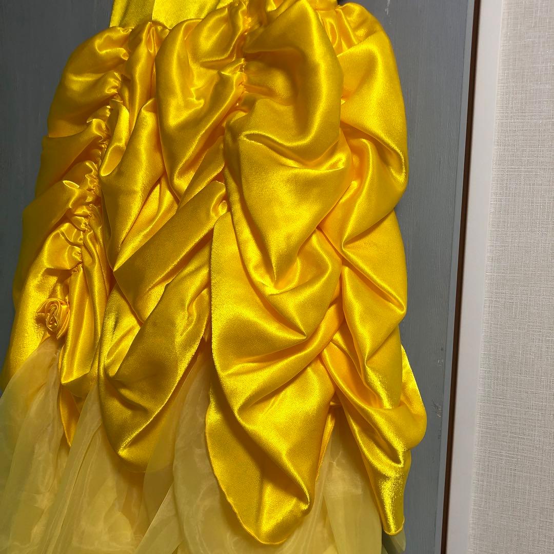 ビビディバビでブティック　ベル　140 ドレス