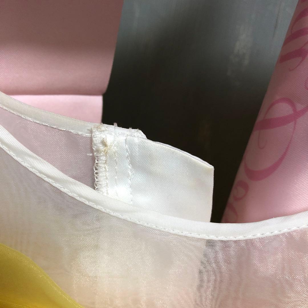 ビビディバビでブティック　ベル　140 ドレス