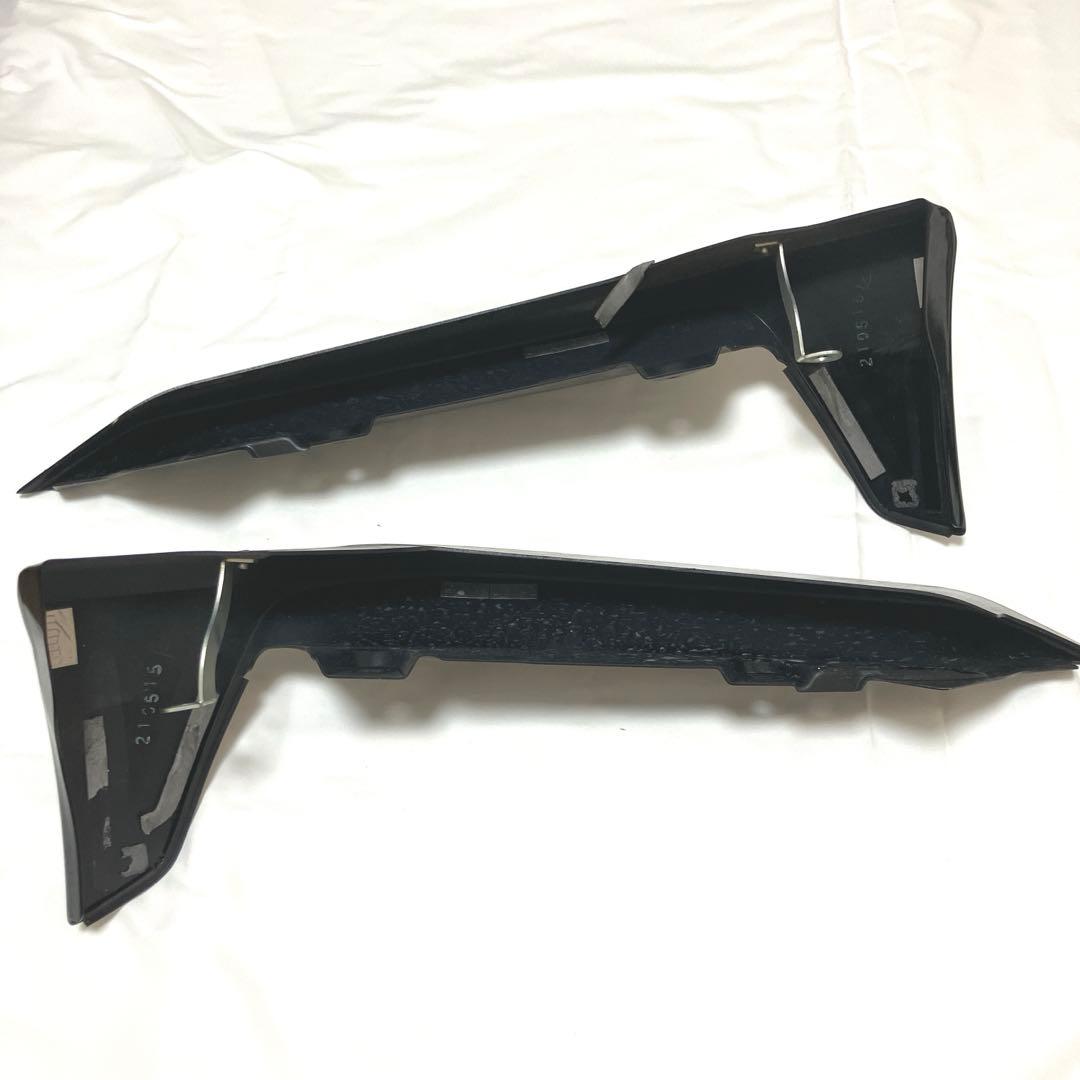 [ジャンク品]LEXUS IS300hフロントスポイラ(純正品)