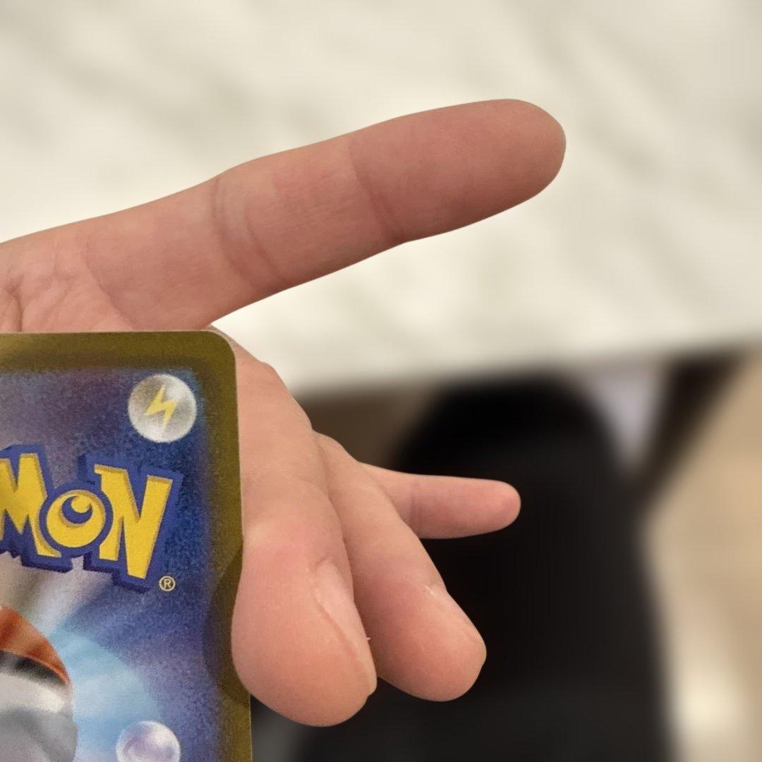 メイのはげまし トレーナーズ SAR