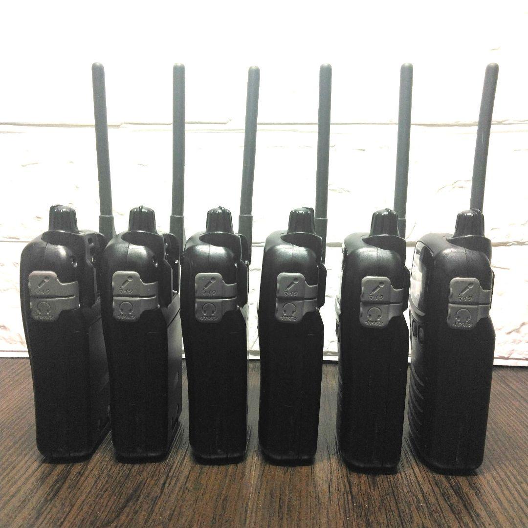 程度良好★ICOM WITHCALL IC-4100 特定小電力トランシーバー