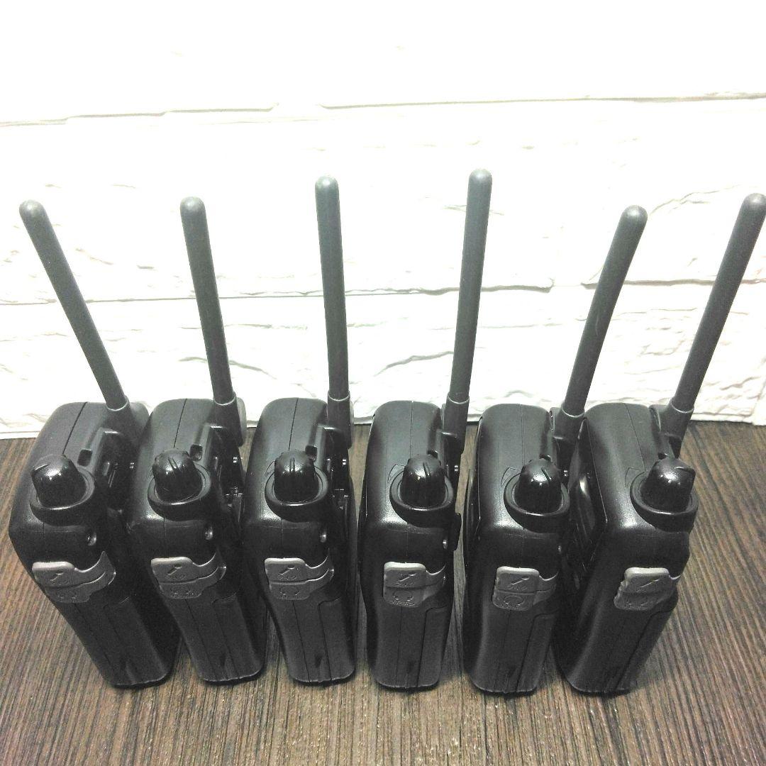 程度良好★ICOM WITHCALL IC-4100 特定小電力トランシーバー