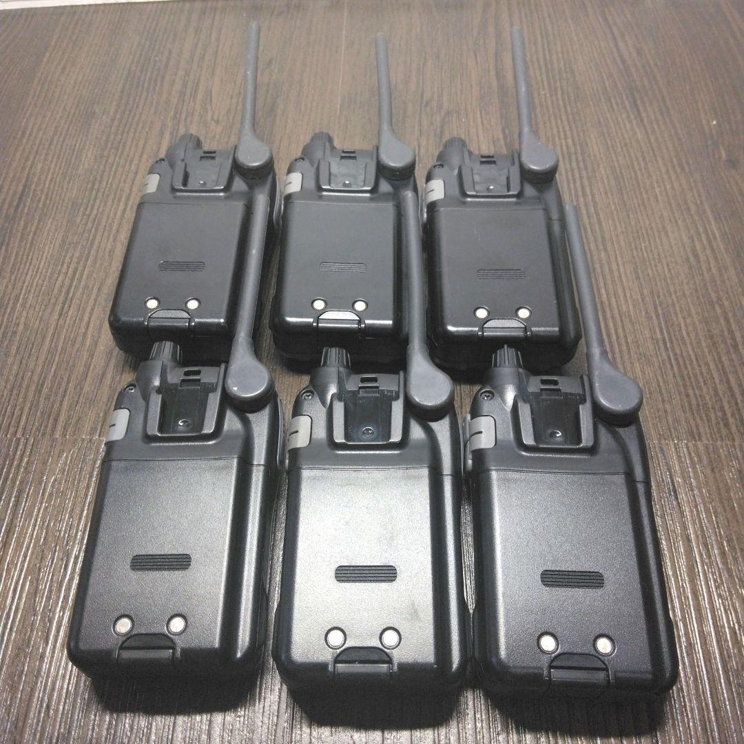 程度良好★ICOM WITHCALL IC-4100 特定小電力トランシーバー