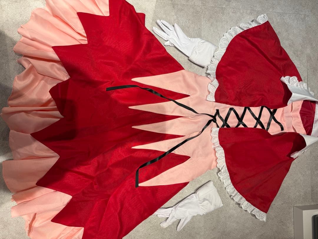 HUNTER×HUNTER（HUNTER×HUNTER） ビスケ　コスプレ 衣装