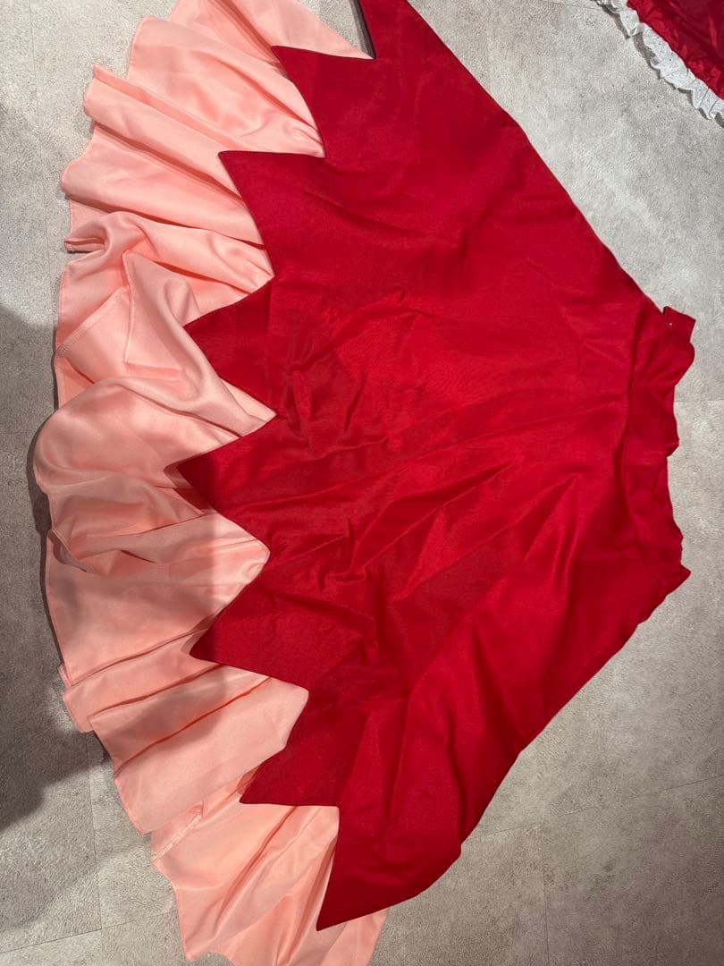 HUNTER×HUNTER（HUNTER×HUNTER） ビスケ　コスプレ 衣装