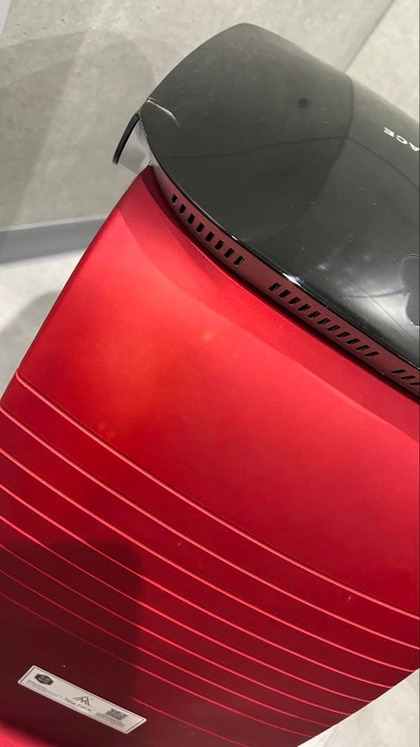 SPA FACE 美顔器　動作確認済み※コード曲がってますが使えます！