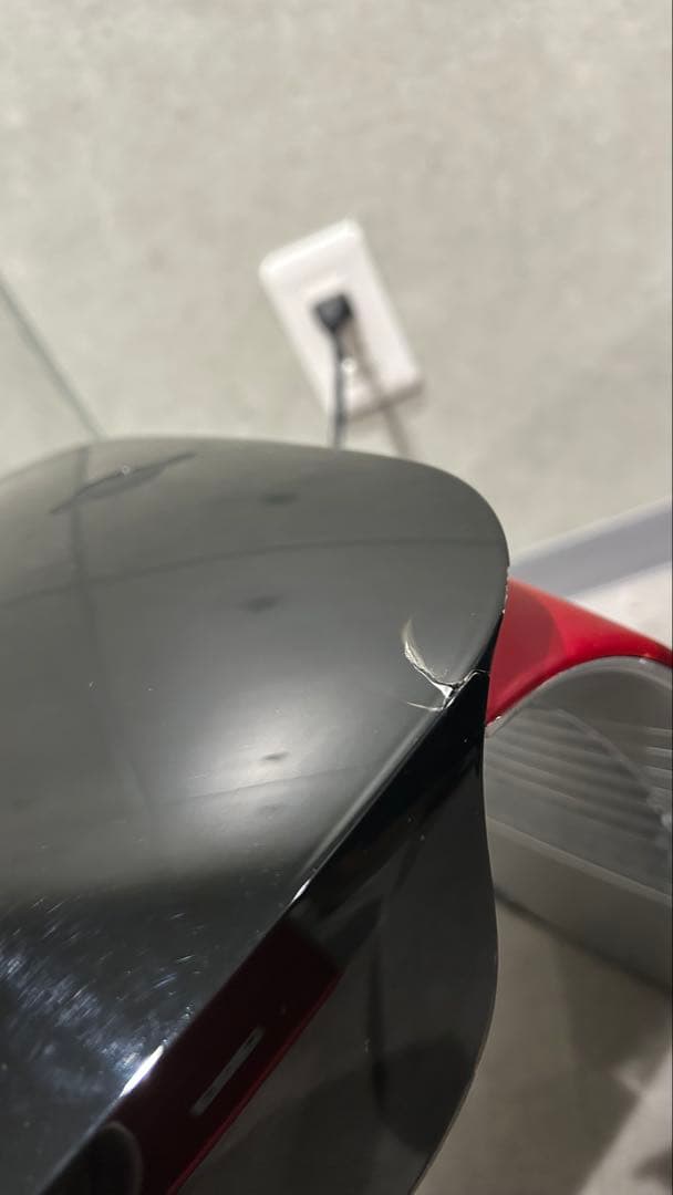 SPA FACE 美顔器　動作確認済み※コード曲がってますが使えます！