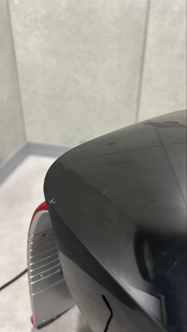 SPA FACE 美顔器　動作確認済み※コード曲がってますが使えます！