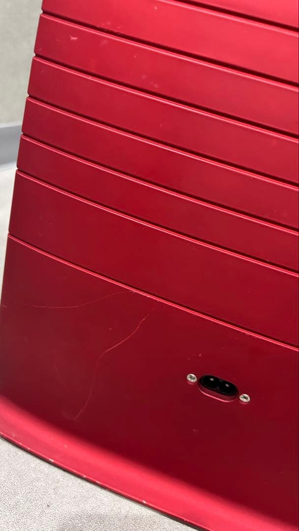 SPA FACE 美顔器　動作確認済み※コード曲がってますが使えます！