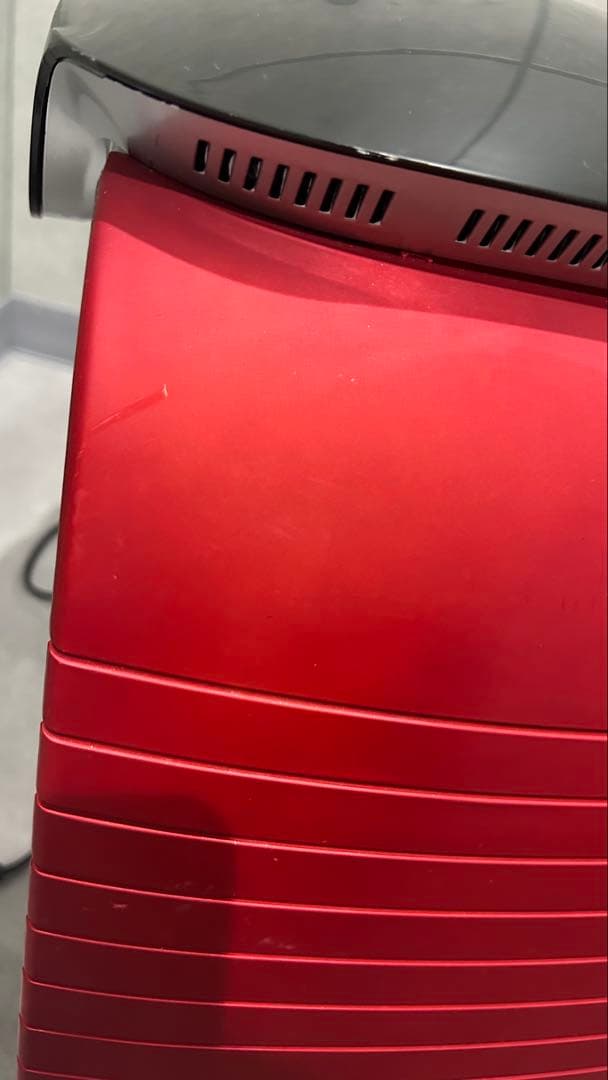 SPA FACE 美顔器　動作確認済み※コード曲がってますが使えます！