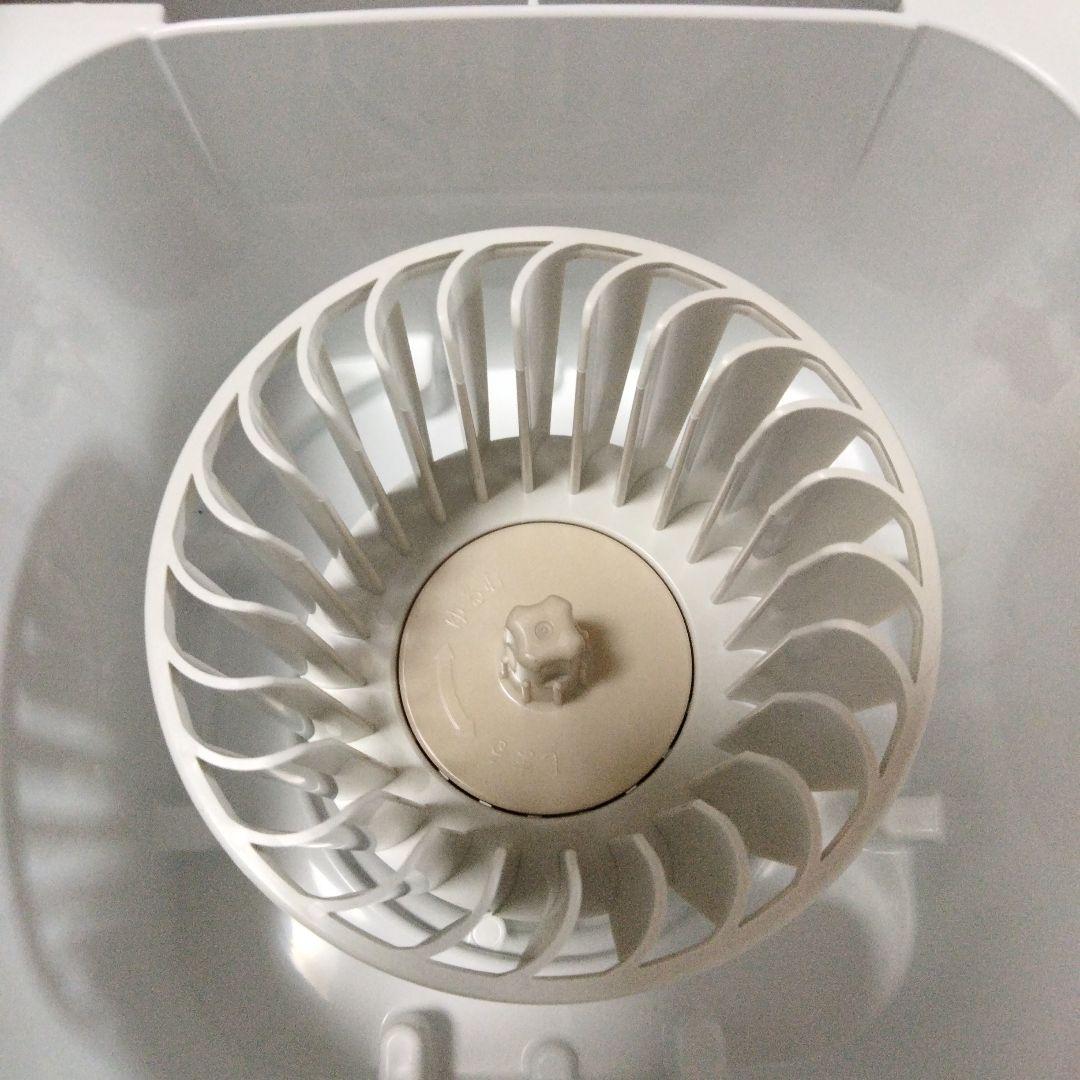 ☆16日迄の期間限定出品☆ コロナ CORONA ナノリフレ CNR-400A