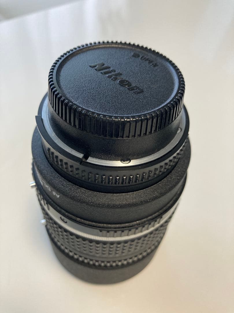 【ニコンオールド】50mm・105mm単焦点 各種フィルタセット