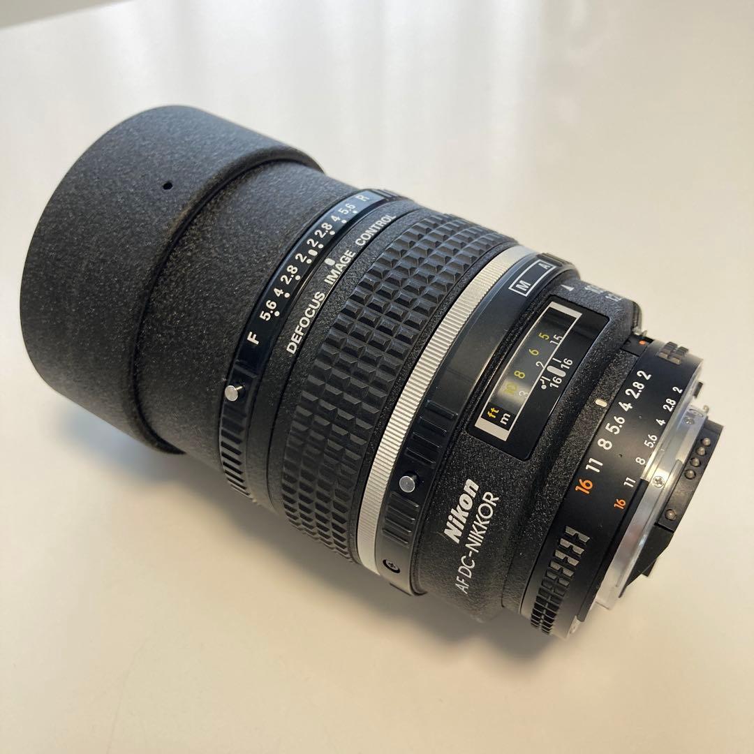 【ニコンオールド】50mm・105mm単焦点 各種フィルタセット