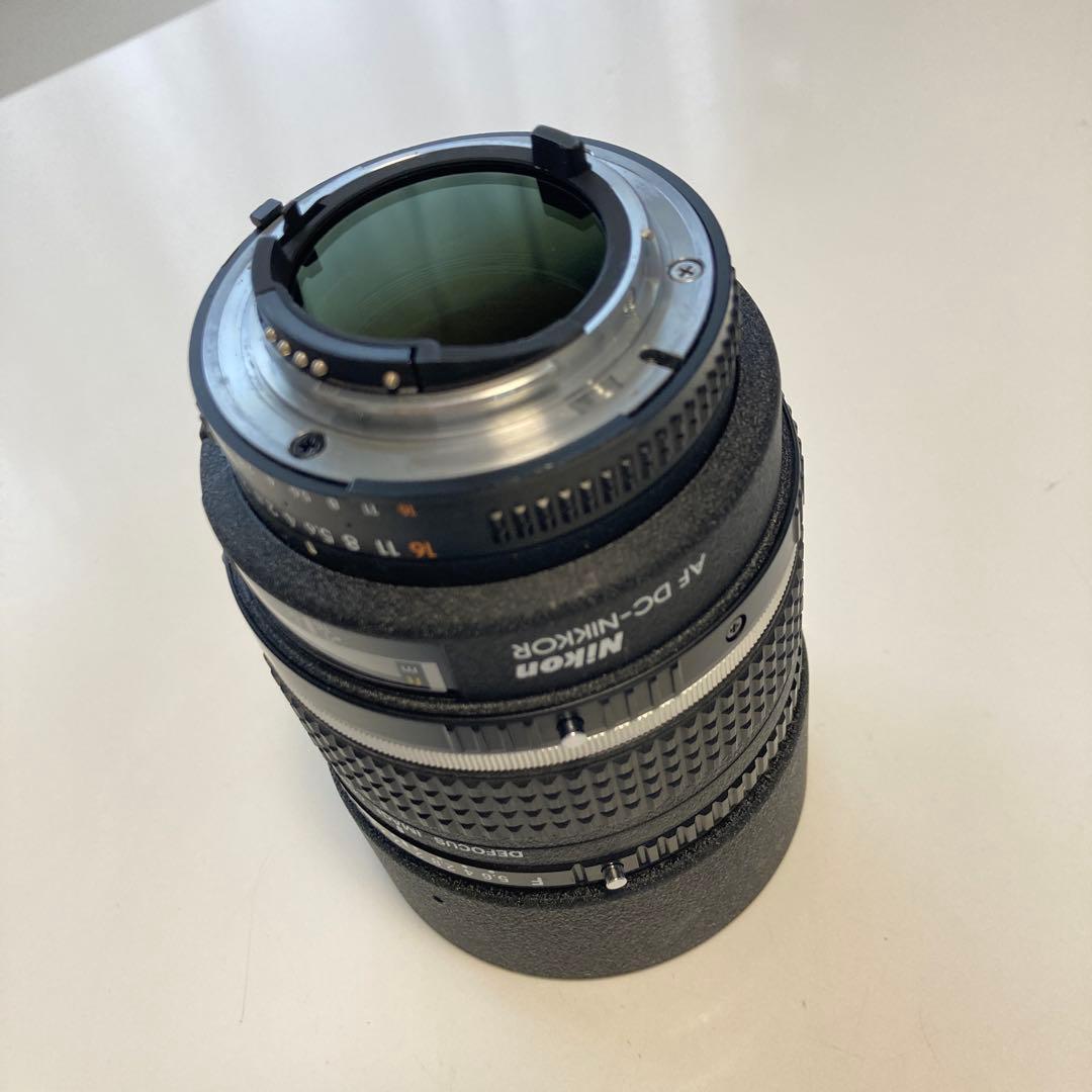 【ニコンオールド】50mm・105mm単焦点 各種フィルタセット