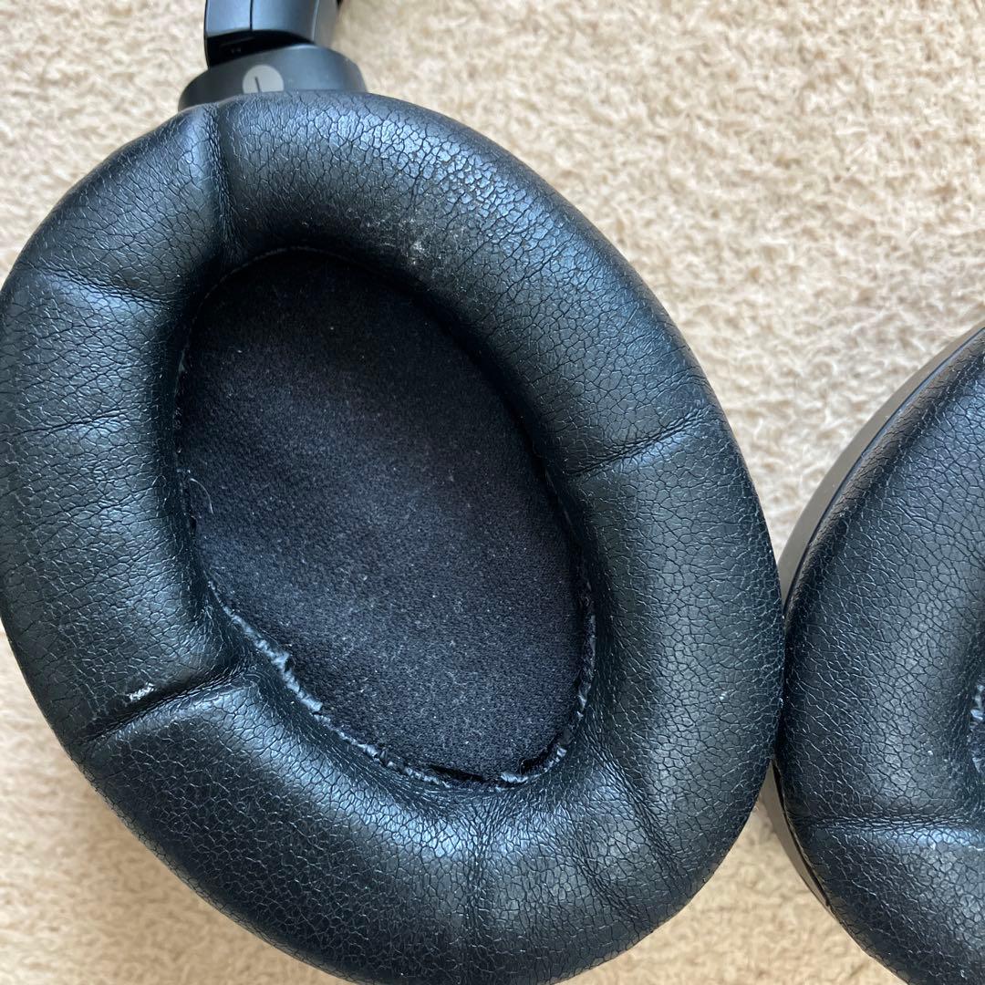 【最終値下げ】SONY WH-1000XM3 ワイヤレスヘッドホン